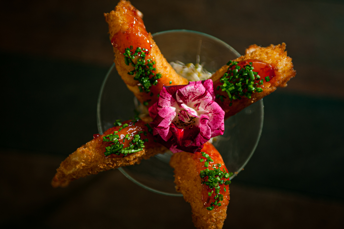 Enjoysushi lounge - 
culinaria de alta gastronomia oriental em Porto Alegre - RS 