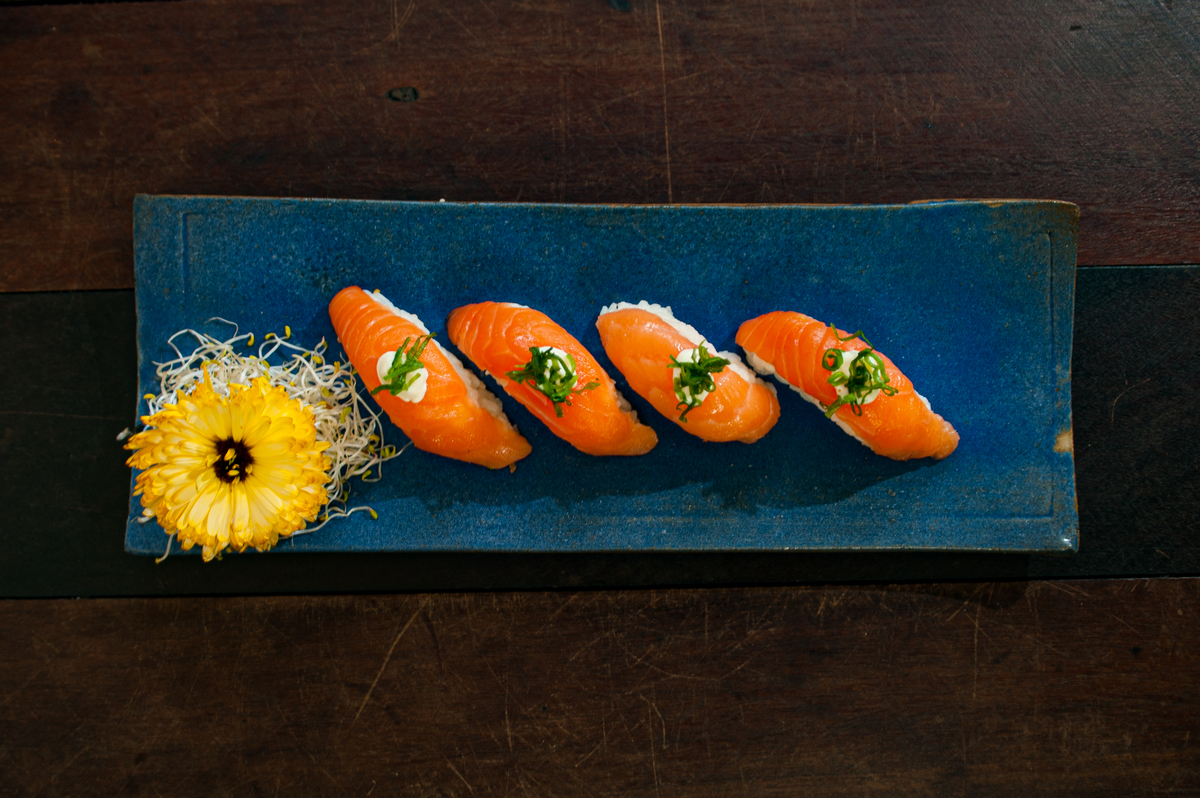 Enjoysushi lounge - 
culinaria de alta gastronomia oriental em Porto Alegre - RS 