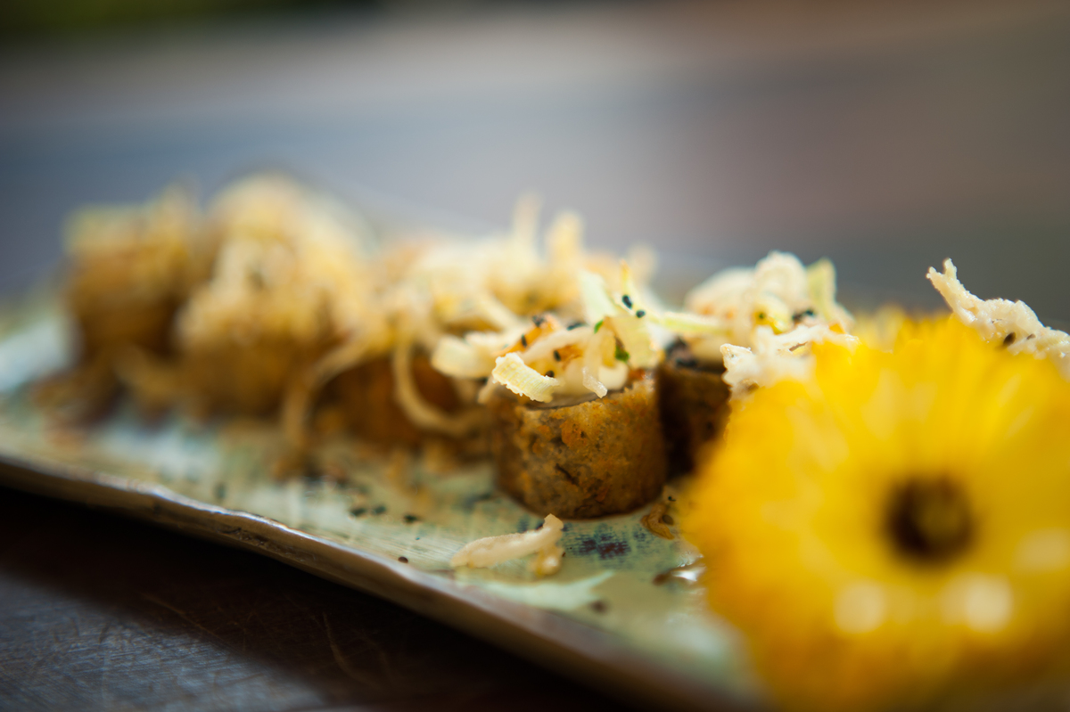 Enjoysushi lounge - 
culinaria de alta gastronomia oriental em Porto Alegre - RS 