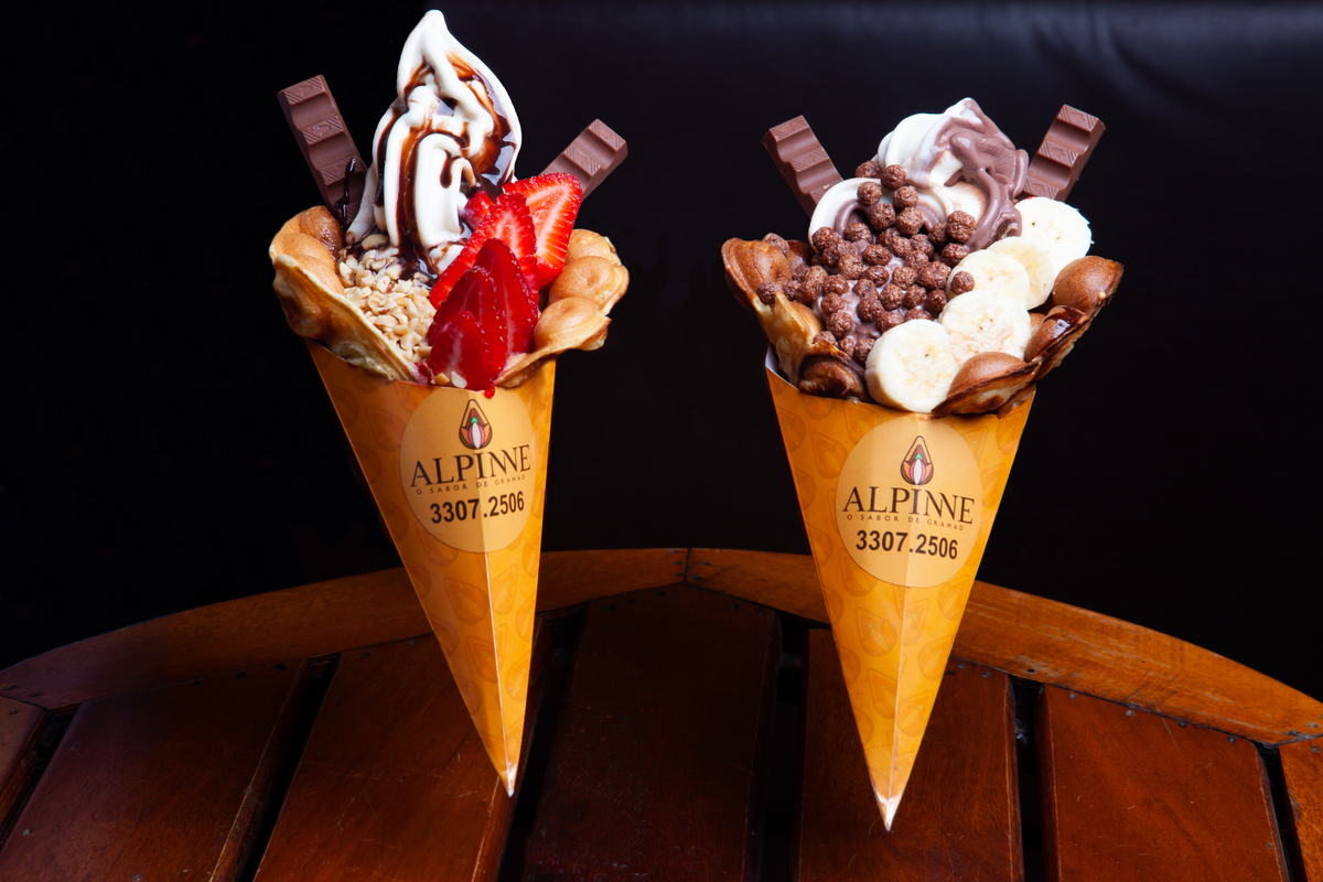Alpinne Sabor de Gramado