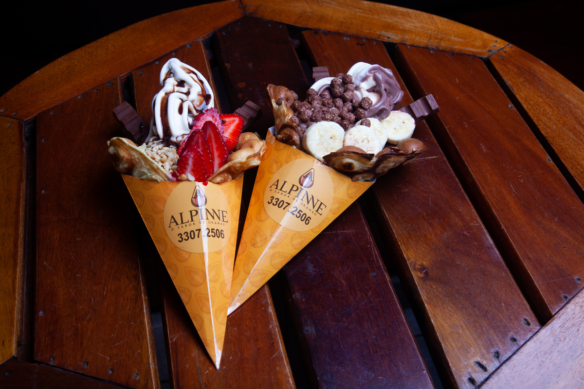Alpinne Sabor de Gramado