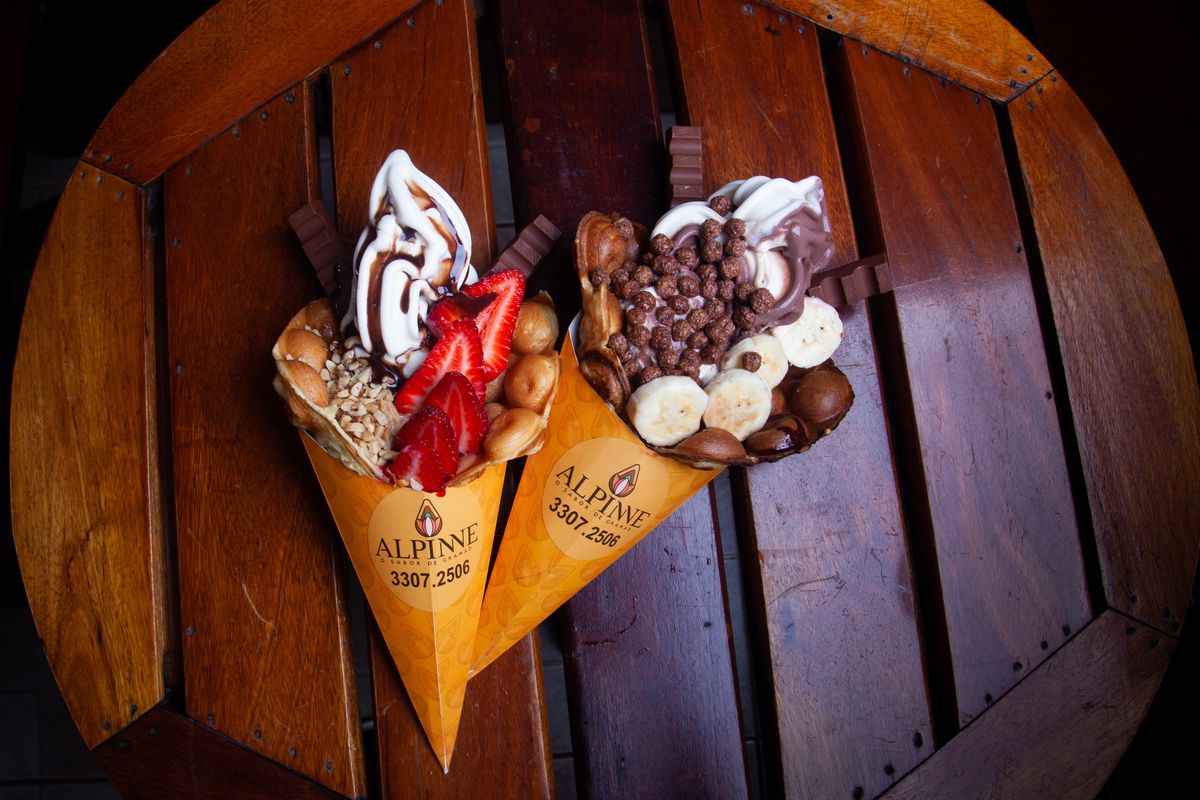Alpinne Sabor de Gramado