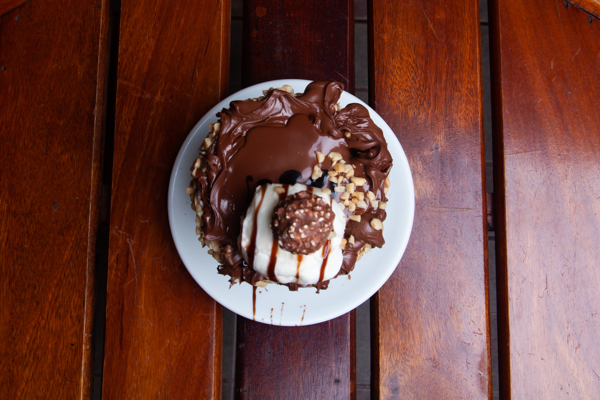 Alpinne Sabor de Gramado