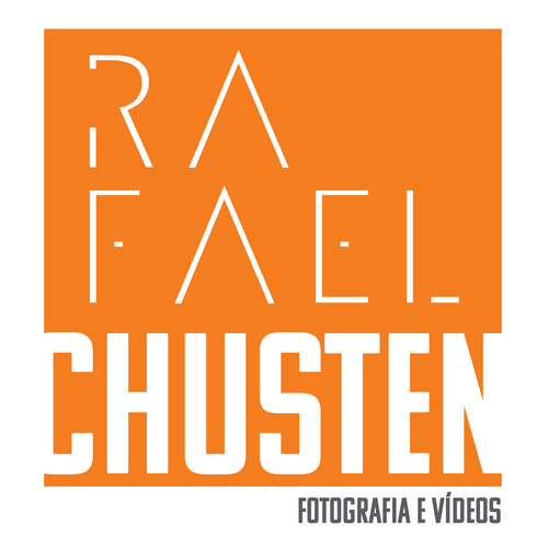 Logotipo de Rafael Chusten