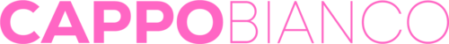 Logotipo de Cappobianco Produções