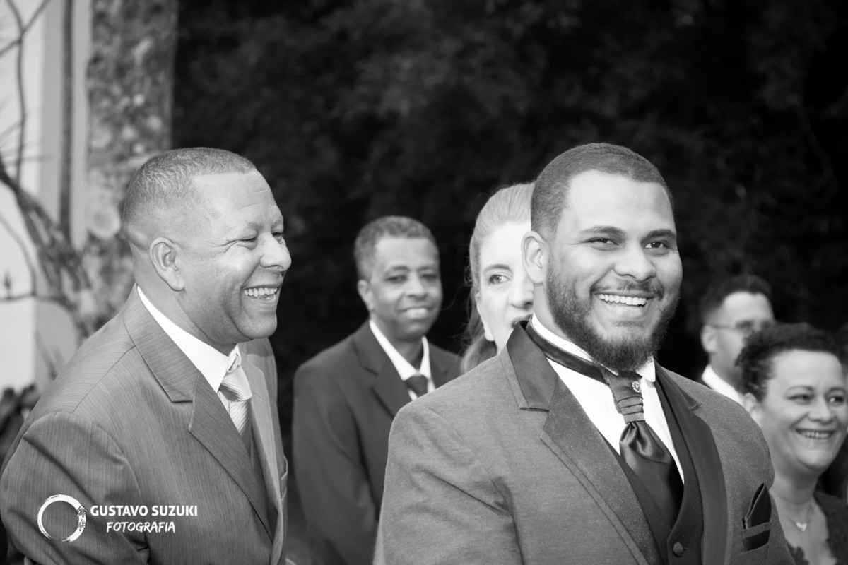 sorrisos após babas