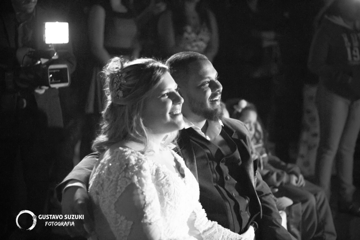 Slideshow com um toque especial