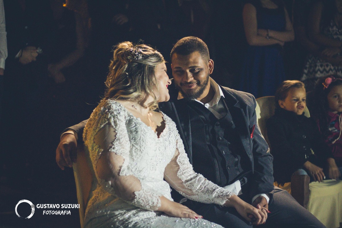 Aquele olhar! Casamentos noivos fofos