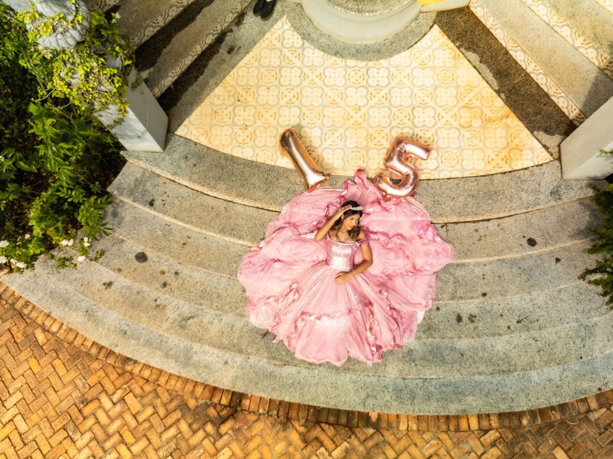 ensaio de princesa - ensaio vila giardini - ensaio externo  15 anos - ensaio fotografico 15 anos 