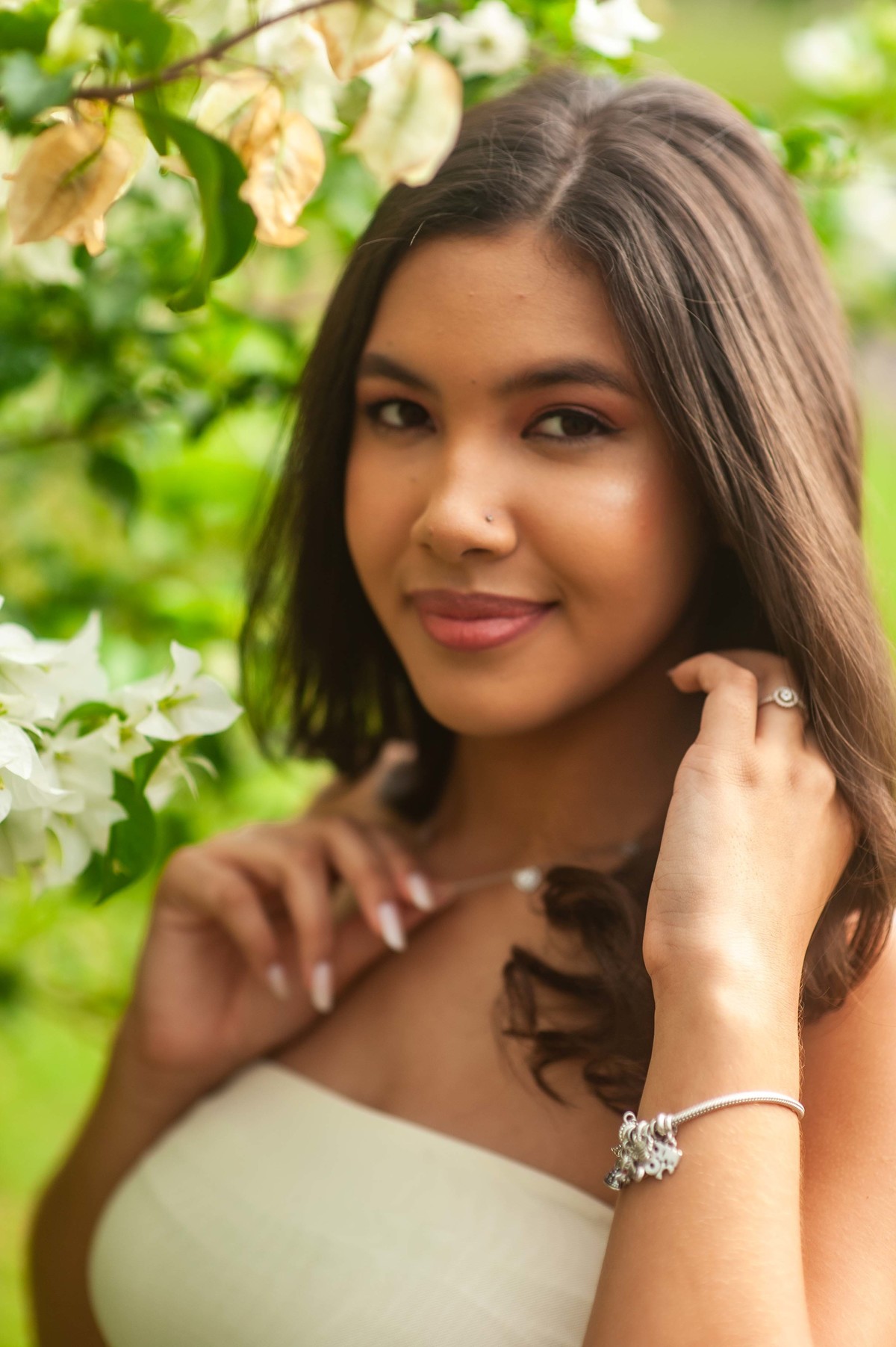 Ensaio fotografico - ensaio de debutante  15 anos  -  