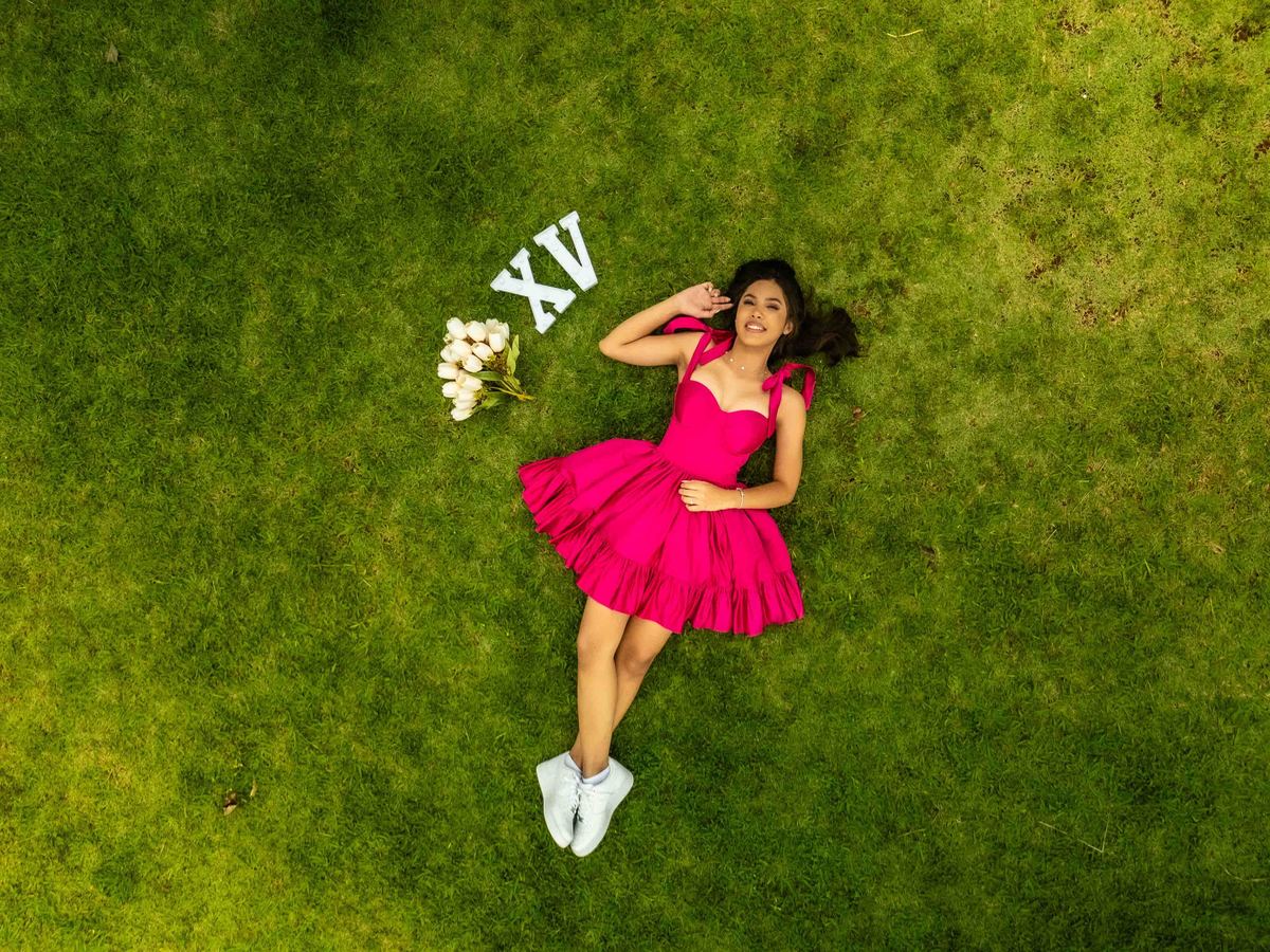 Ensaio fotografico - ensaio de debutante  15 anos  -  