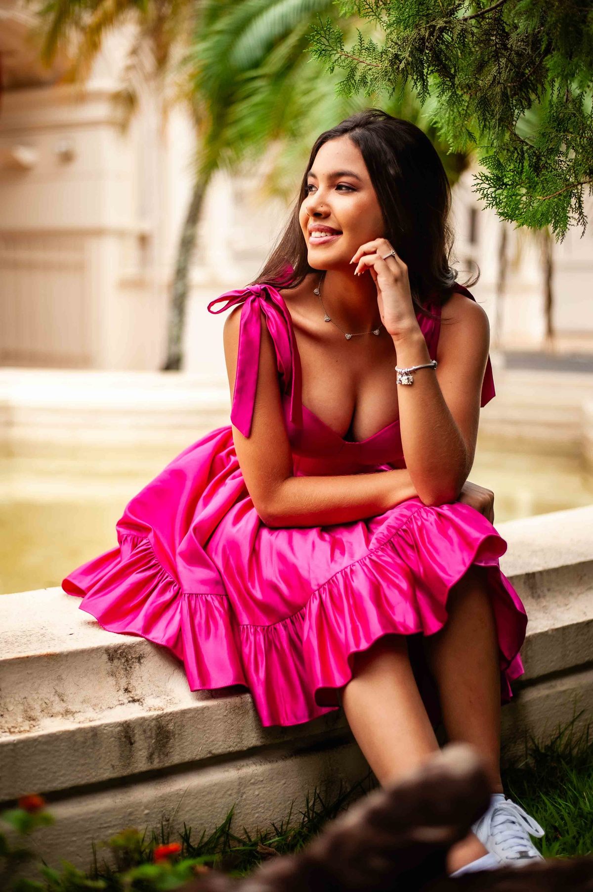 Ensaio fotografico - ensaio de debutante  15 anos  -  