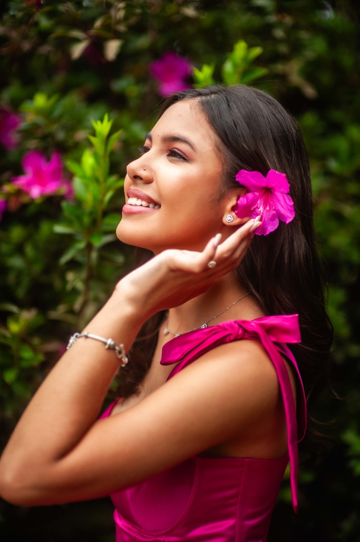 Ensaio fotografico - ensaio de debutante  15 anos  -  