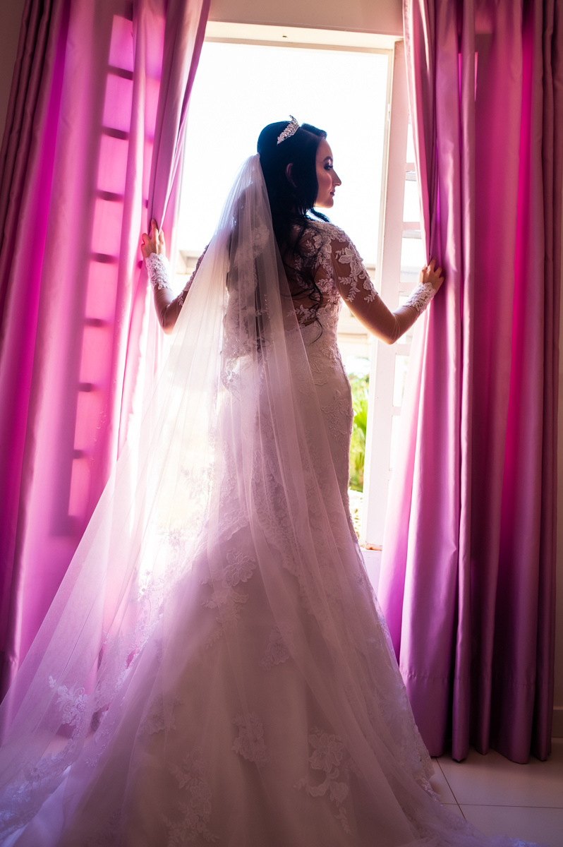 previa de noiva - casamento- Dhaiany - making-of- mansão- itapuan - santa mae de Deus - make  dia do casamento 