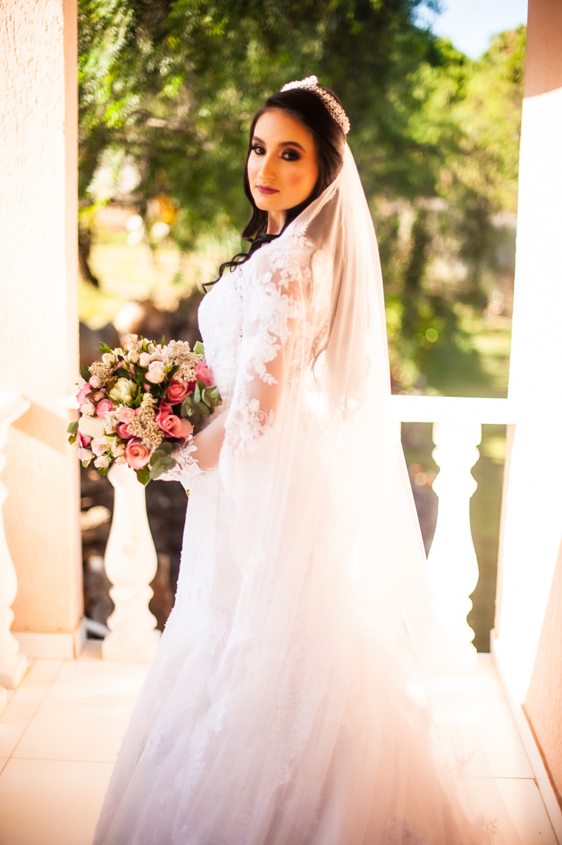 previa de noiva - casamento- Dhaiany - making-of- mansão- itapuan - santa mae de Deus - make  dia do casamento 