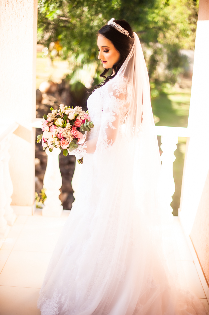 previa de noiva - casamento- Dhaiany - making-of- mansão- itapuan - santa mae de Deus - make  dia do casamento 