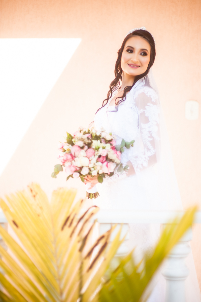 previa de noiva - casamento- Dhaiany - making-of- mansão- itapuan - santa mae de Deus - make  dia do casamento 