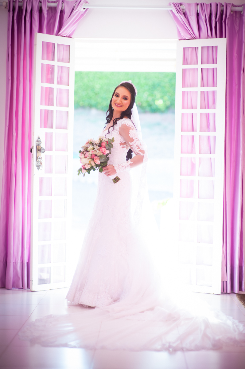 previa de noiva - casamento- Dhaiany - making-of- mansão- itapuan - santa mae de Deus - make  dia do casamento 