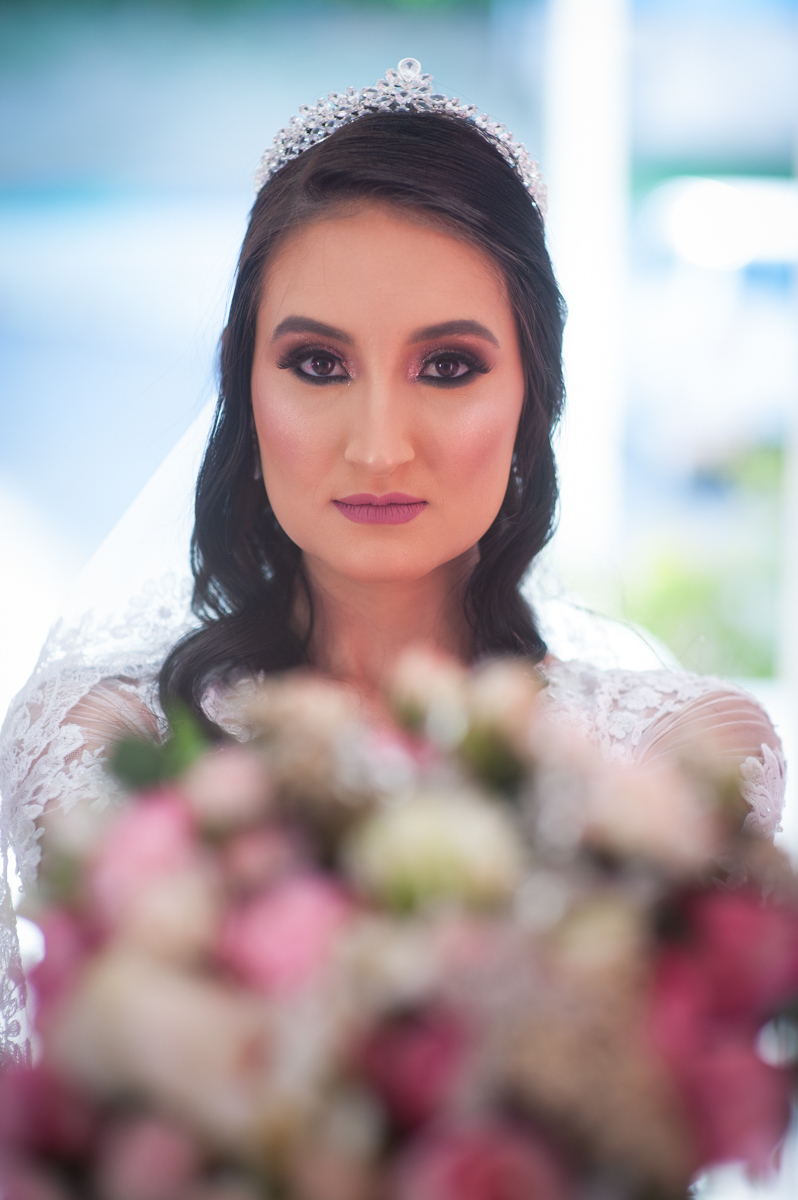 previa de noiva - casamento- Dhaiany - making-of- mansão- itapuan - santa mae de Deus - make  dia do casamento 