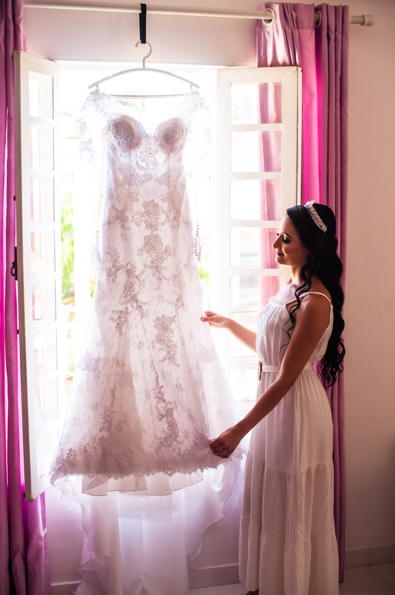 previa de noiva - casamento- Dhaiany - making-of- mansão- itapuan - santa mae de Deus - make  dia do casamento 