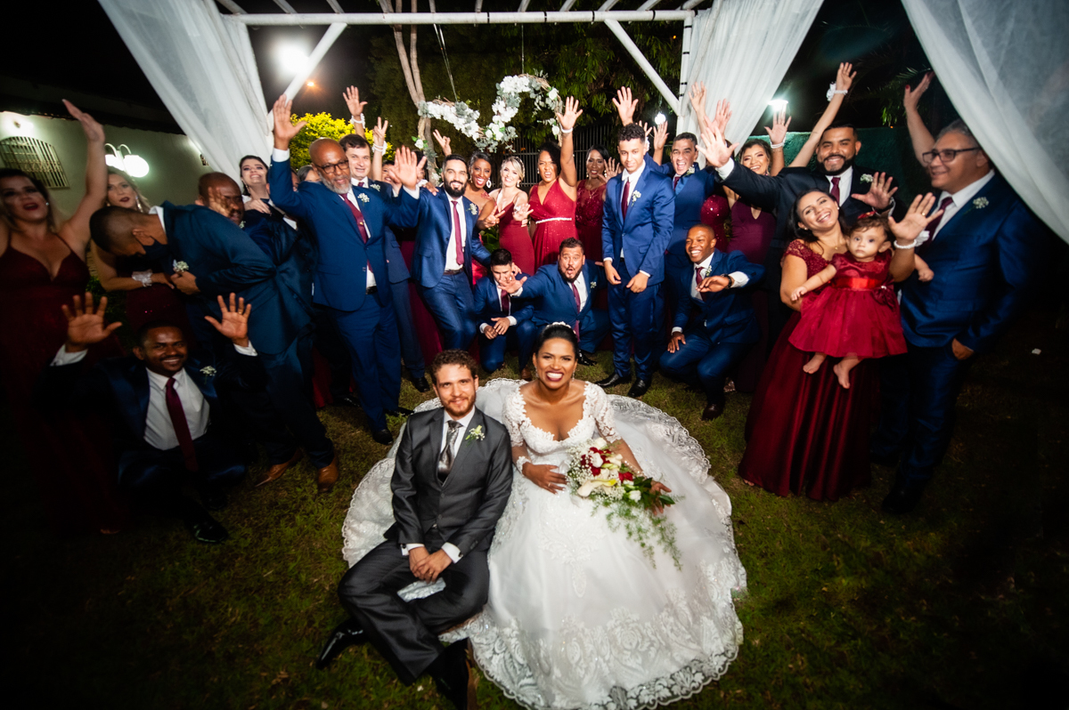 casamento- festa de casamento - casamento regina e victor - gama - casamento no gama - casamento - festa  - 