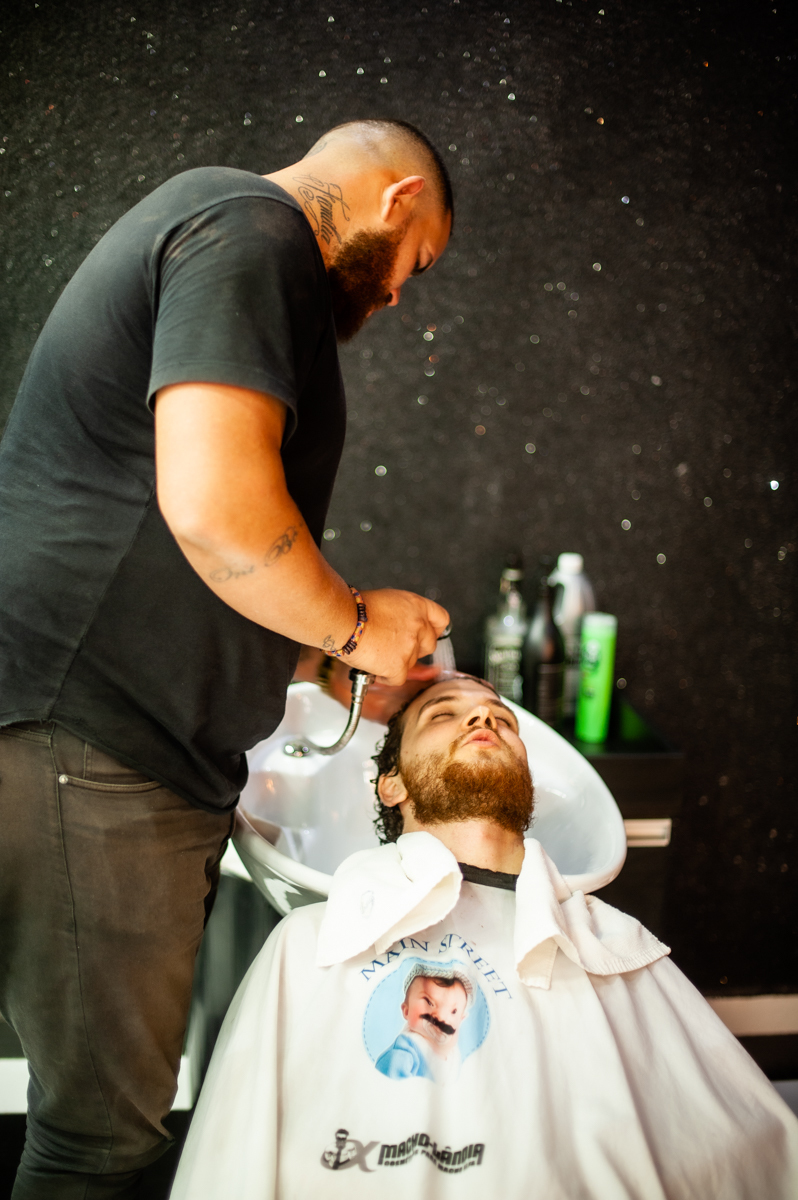 making-off- noivo - dia do noivo  - 