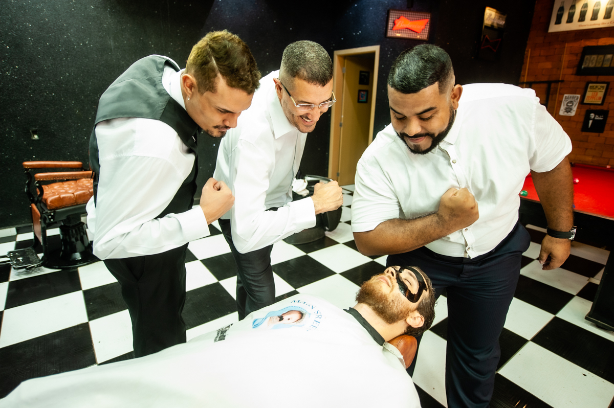 making-off- noivo - dia do noivo  - 