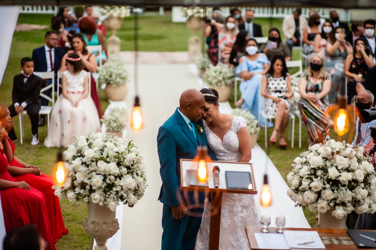 casamento - renata e elias - spazio grand jardin - casamento ao ar livre  -  casamento rustico - casamento no gama - casamento  de terno azul  - casamento de pessoas de mais idade  - 