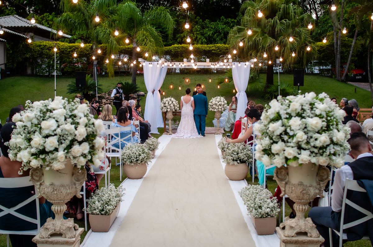 casamento - renata e elias - spazio grand jardin - casamento ao ar livre  -  casamento rustico - casamento no gama - casamento  de terno azul  - casamento de pessoas de mais idade  - 