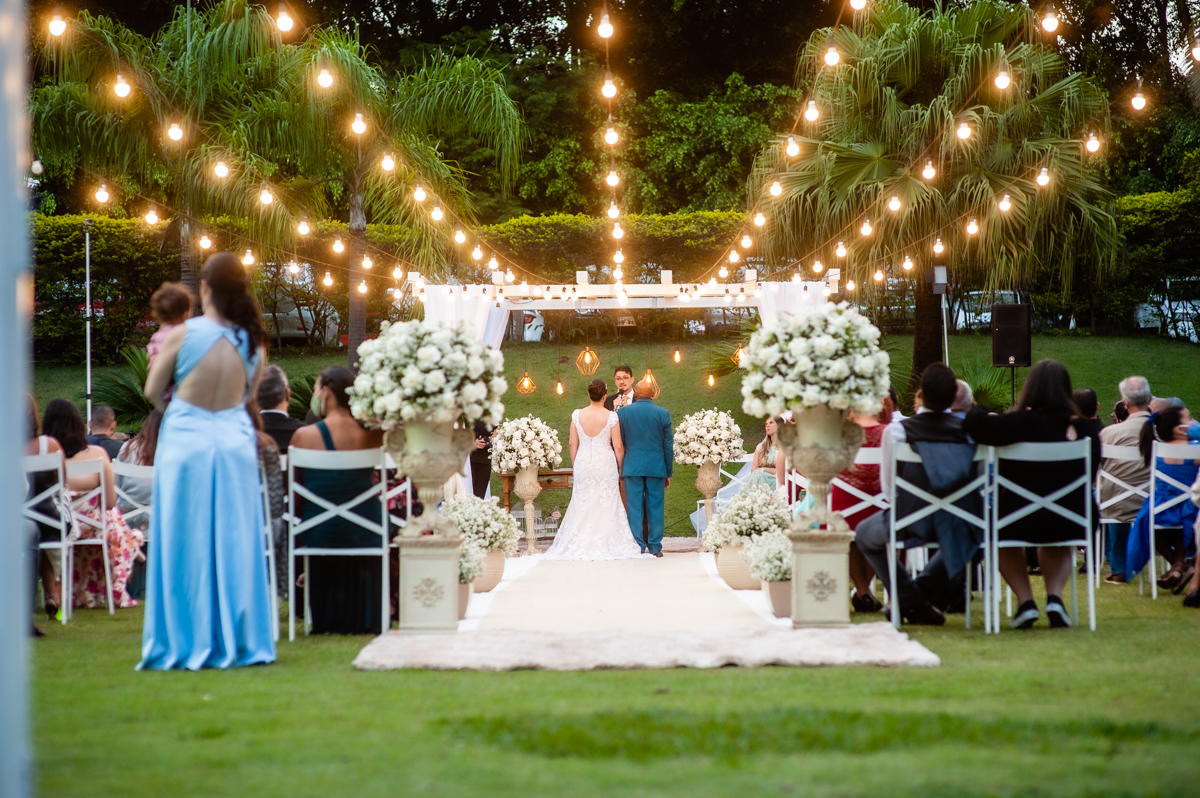 casamento - renata e elias - spazio grand jardin - casamento ao ar livre  -  casamento rustico - casamento no gama - casamento  de terno azul  - casamento de pessoas de mais idade  - 