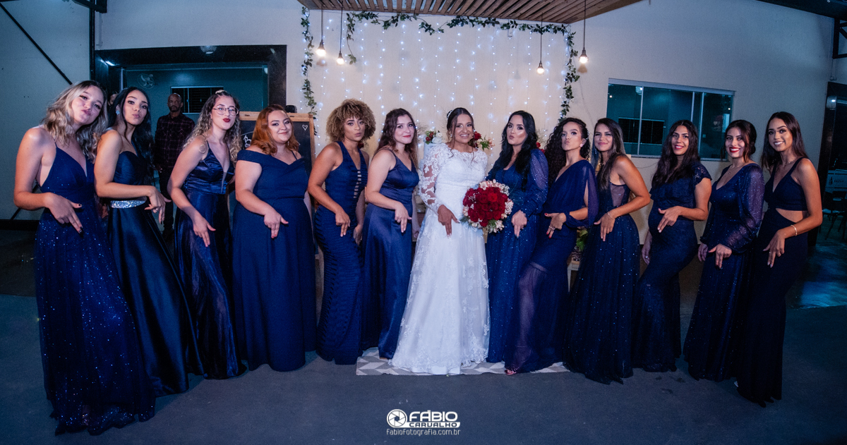 casamento ana bia e filipe - casamento gama  - igreja de cristo dokimos