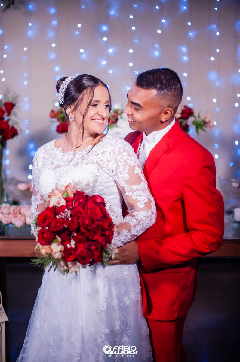 casamento ana bia e filipe - casamento gama  - igreja de cristo dokimos