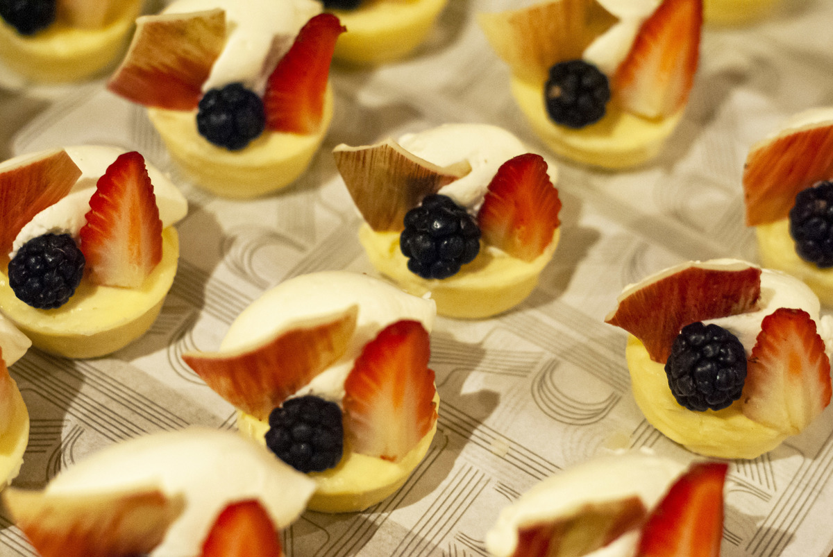 Breakfast - Restaurante Garbo, Grand Mercure Curitiba Rayon - Brazil