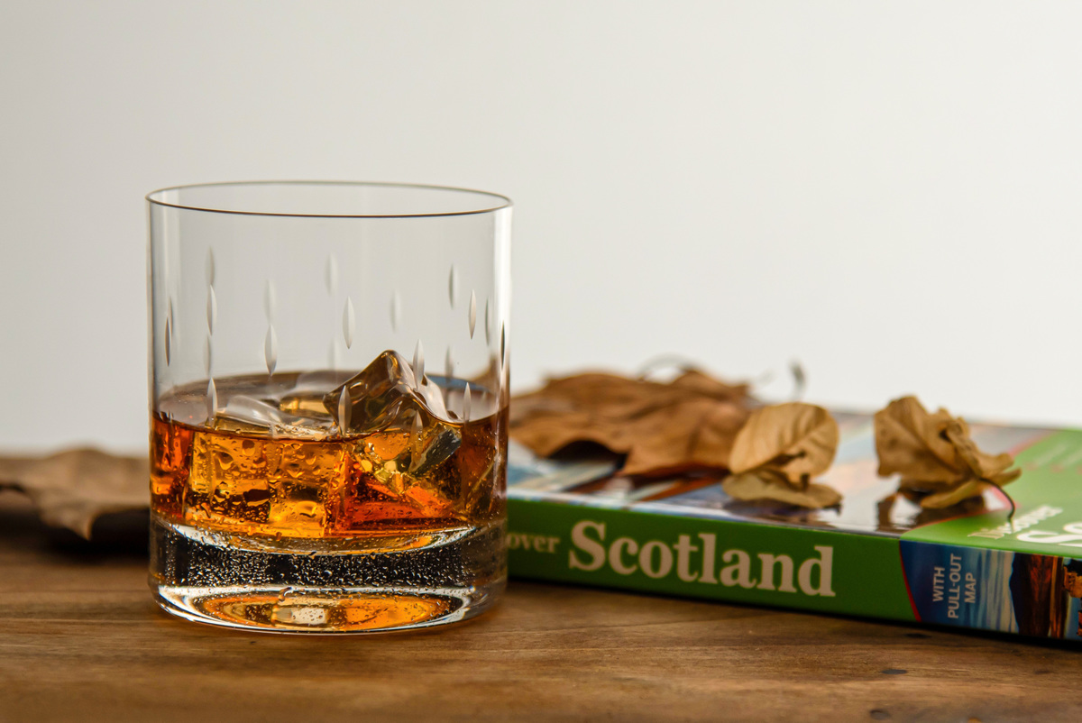 Scotch Whisky conceptual photograph Bravo Fotografia Brazil LR