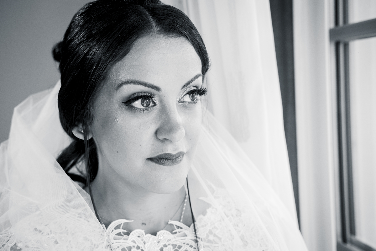 Noiva Cecilia, casamento Cecilia & Daniel.