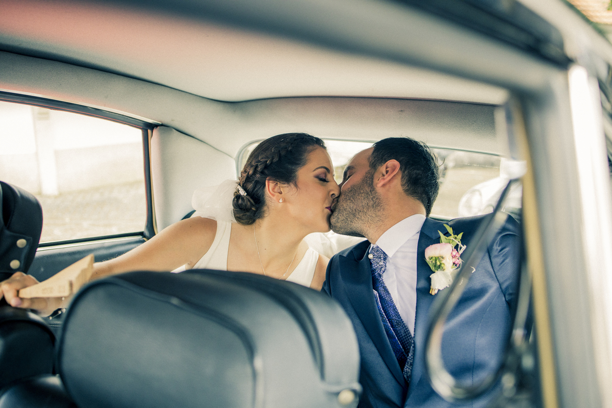 Casados e apaixonados