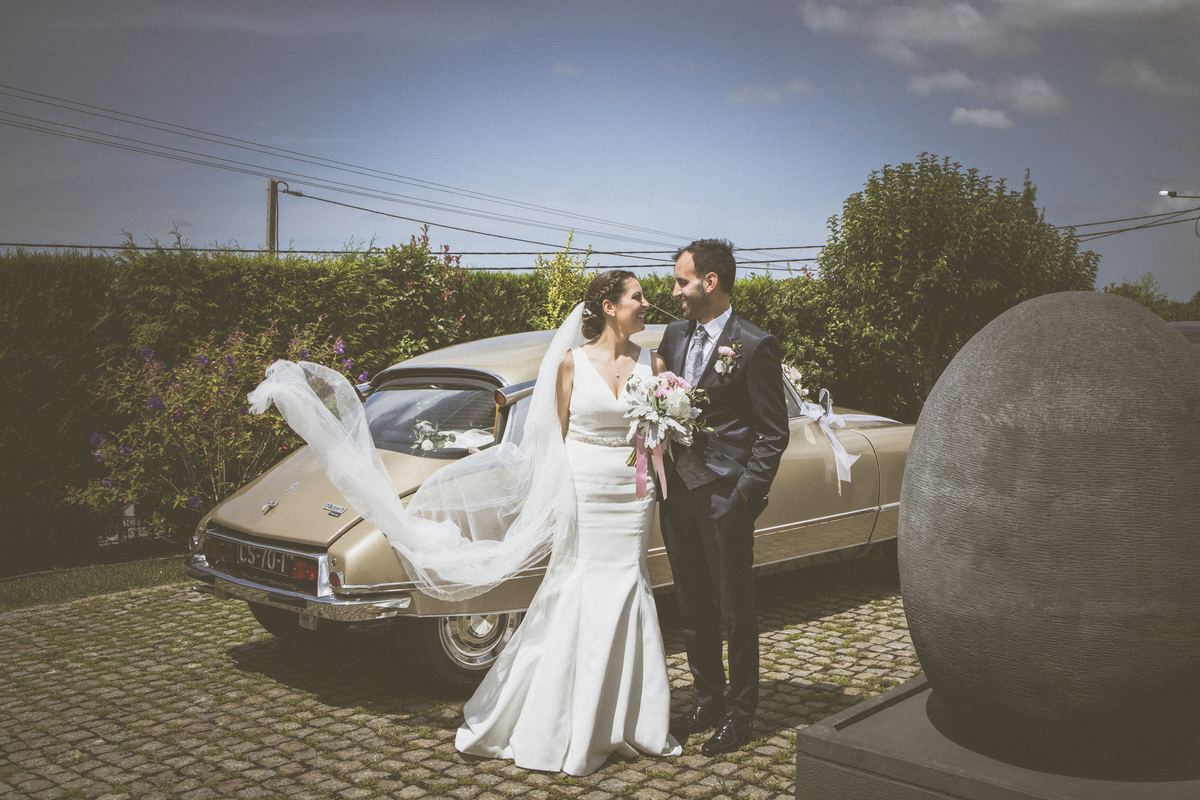 Casados e apaixonados