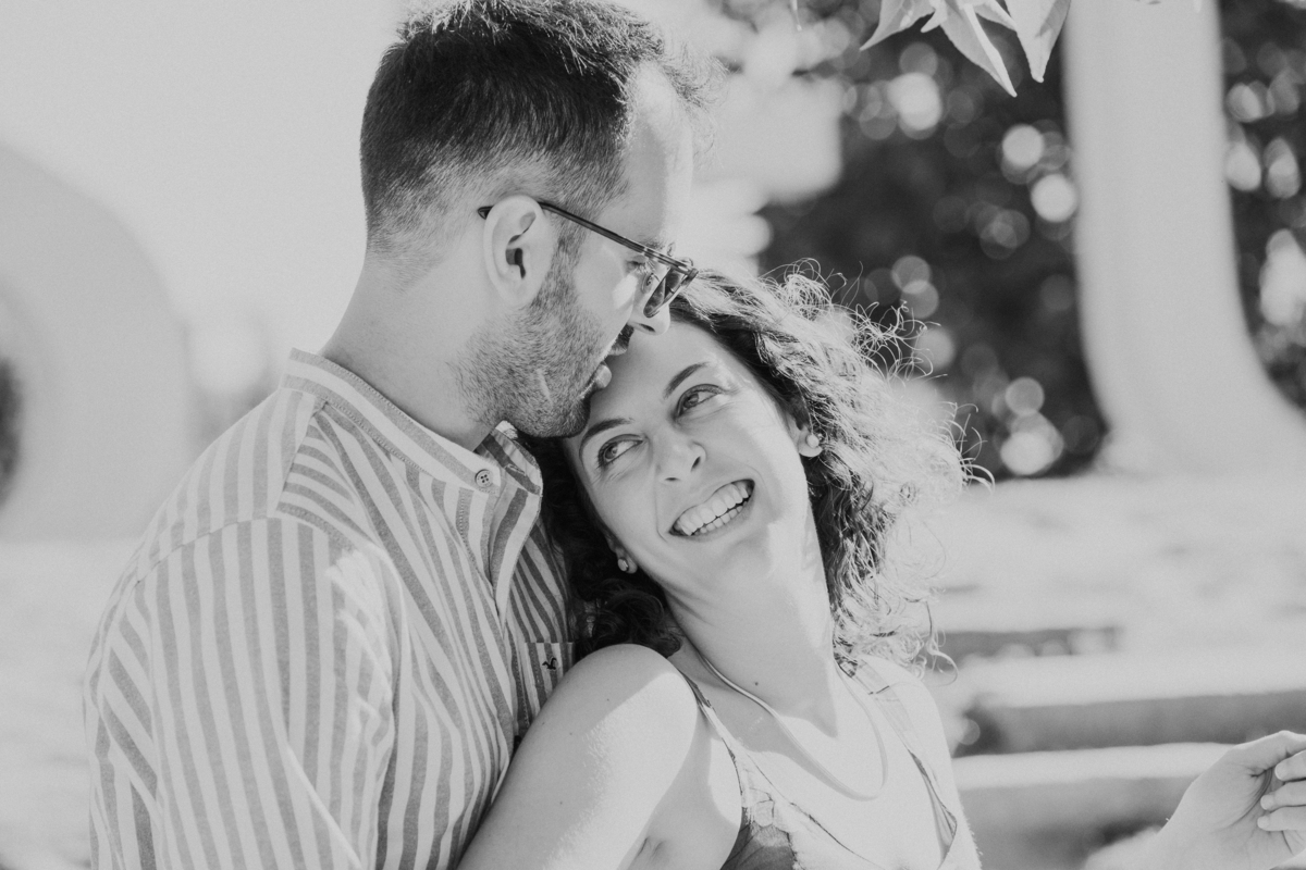 Casal Sofia & André em Viseu