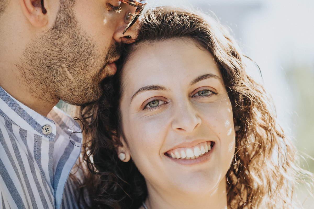 Casal Sofia & André em Viseu