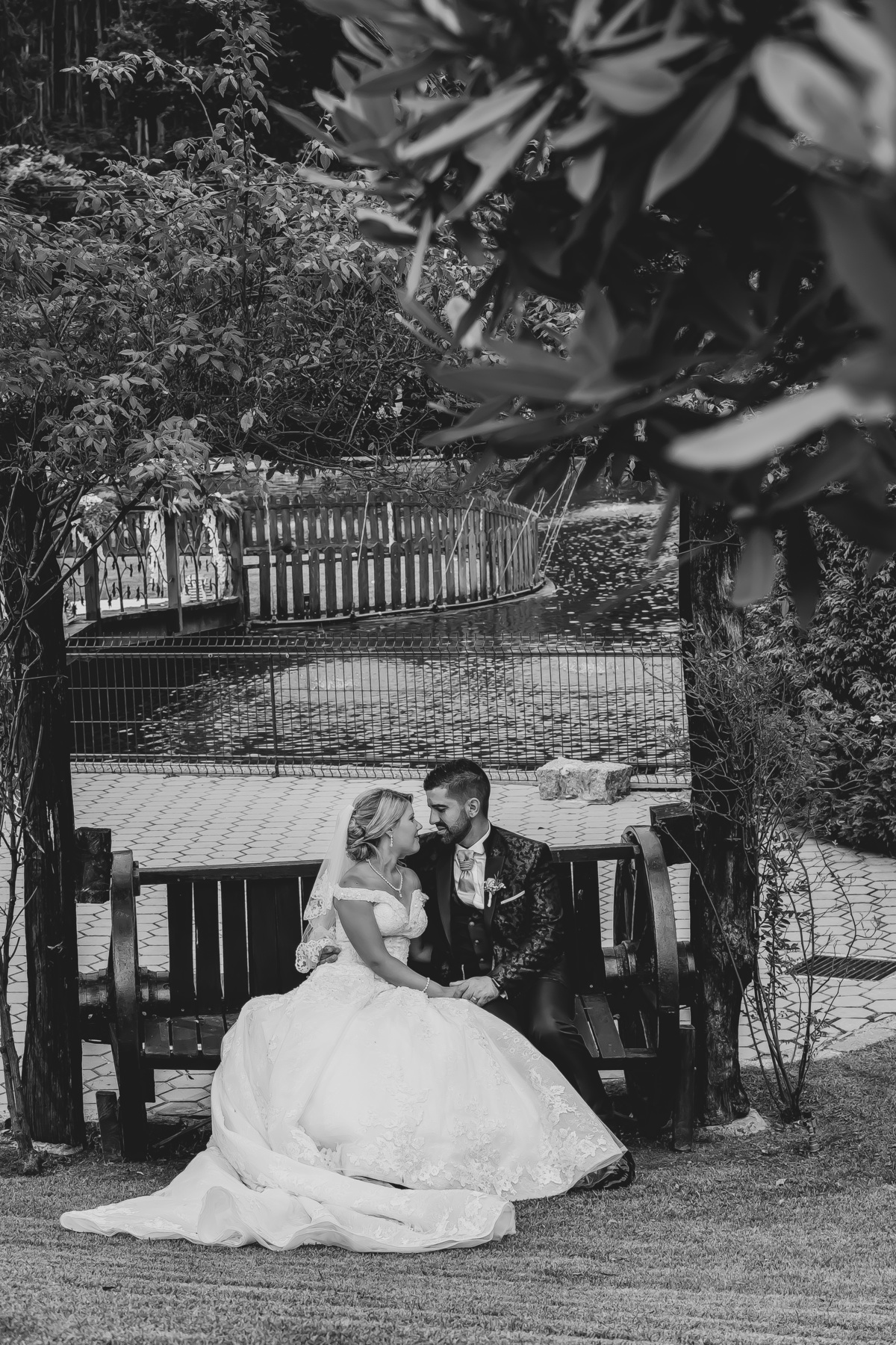 Andreia & Joel apaixonados 