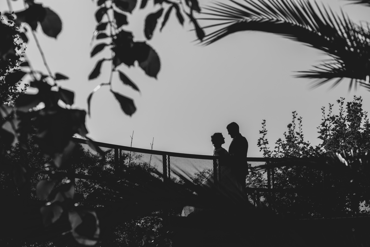 fotografia a preto e branco