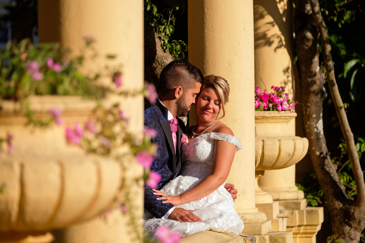 Andreia & Joel lindo casal