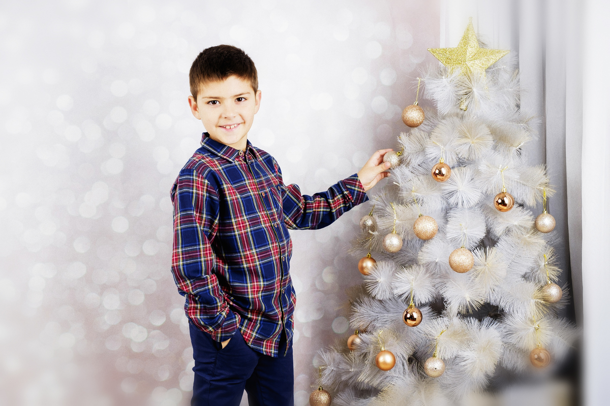 Francisco em sessão fotográfica