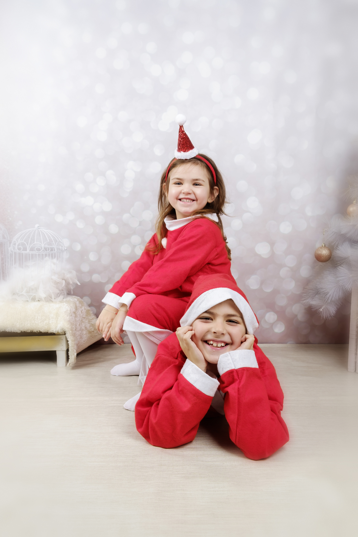 Margarida e Francisco em Arouca