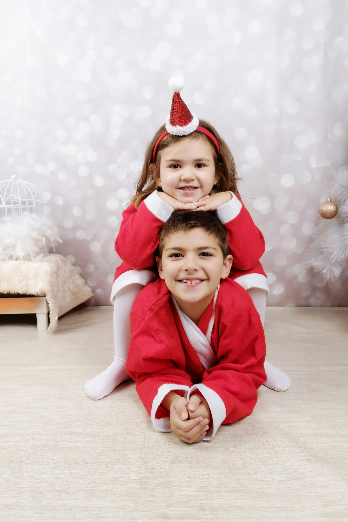 Margarida e Francisco em Arouca na loja de Arouca