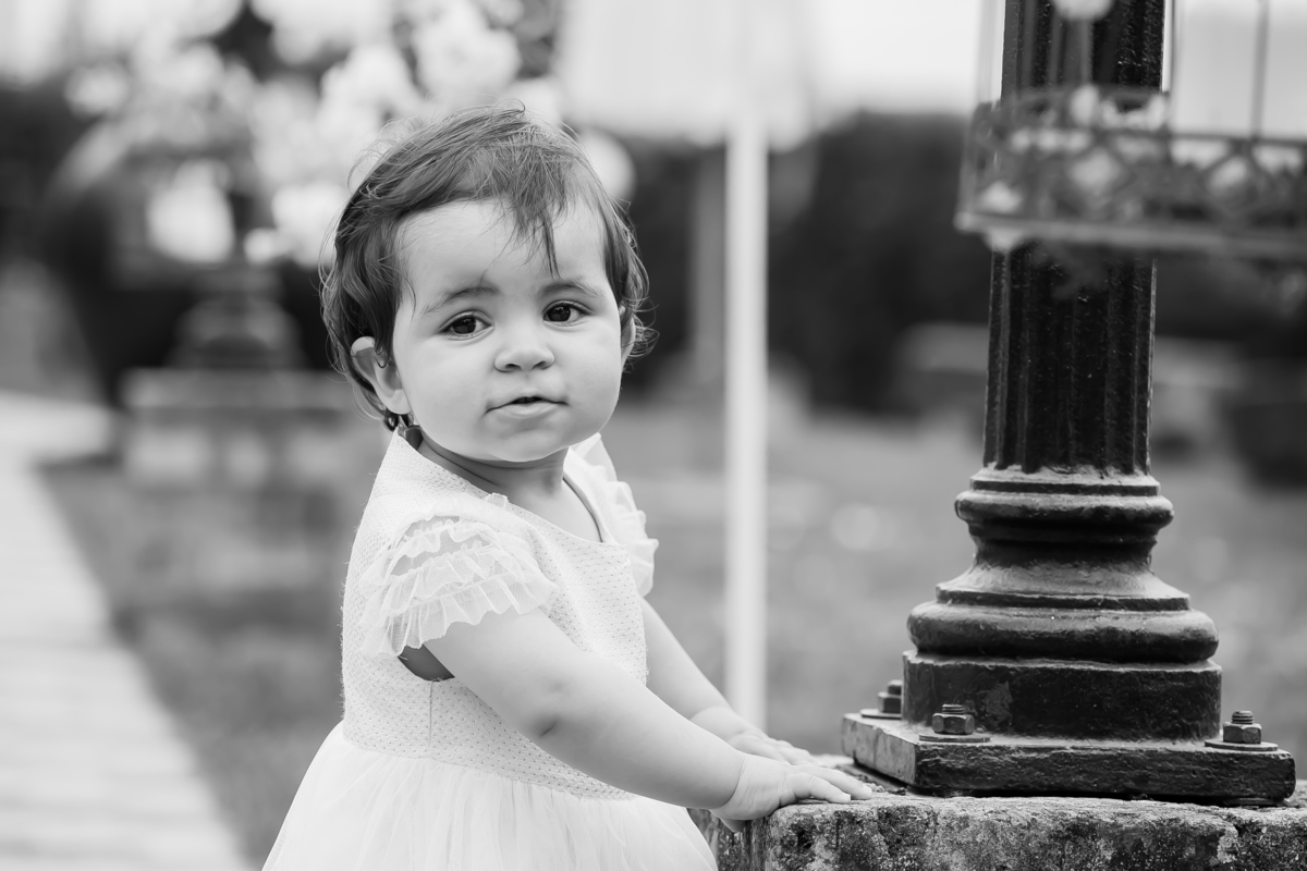 Valentina modelo para o fotografo na sessão