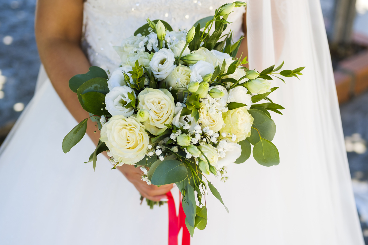 Ramo da noiva