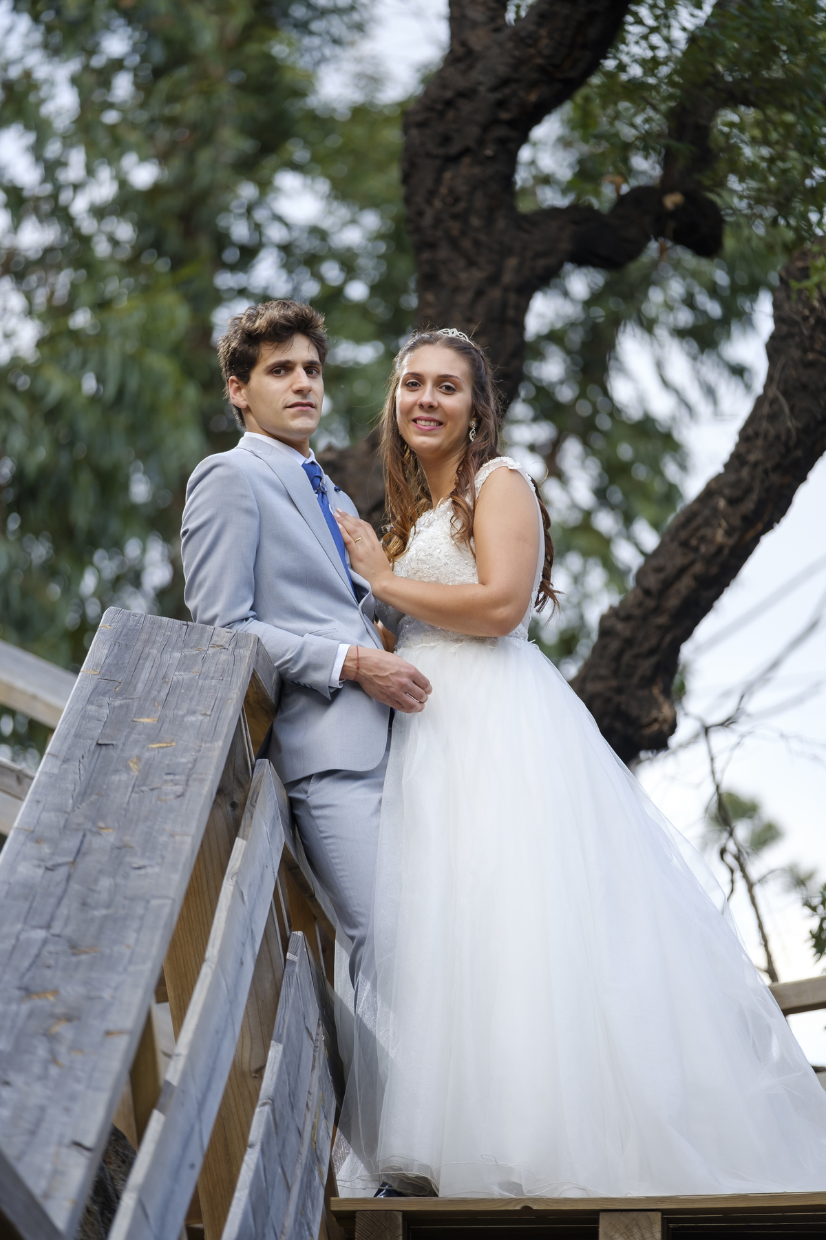 Passadiços do Paiva em Arouca