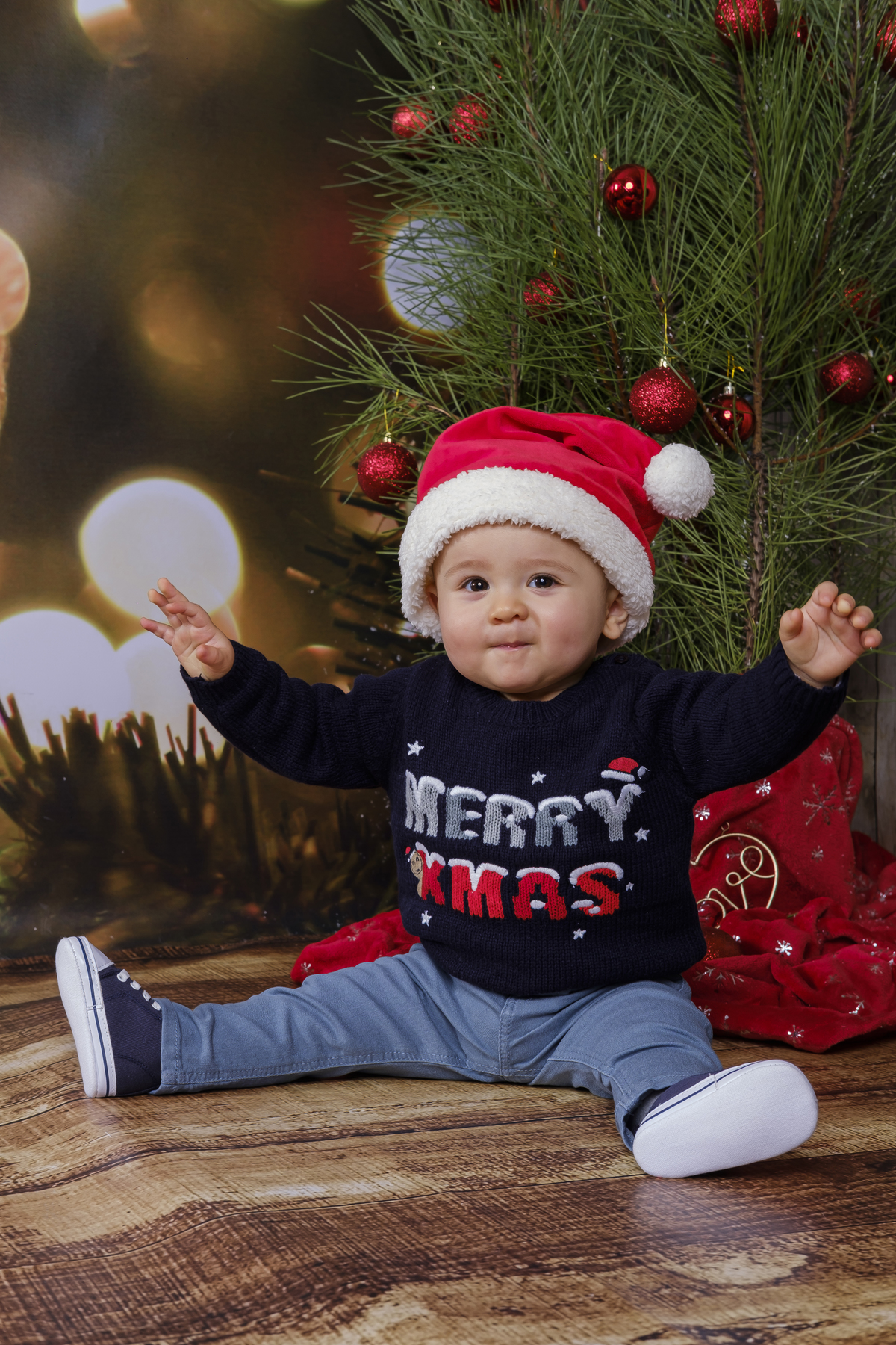 Francisco sessão fotográfica