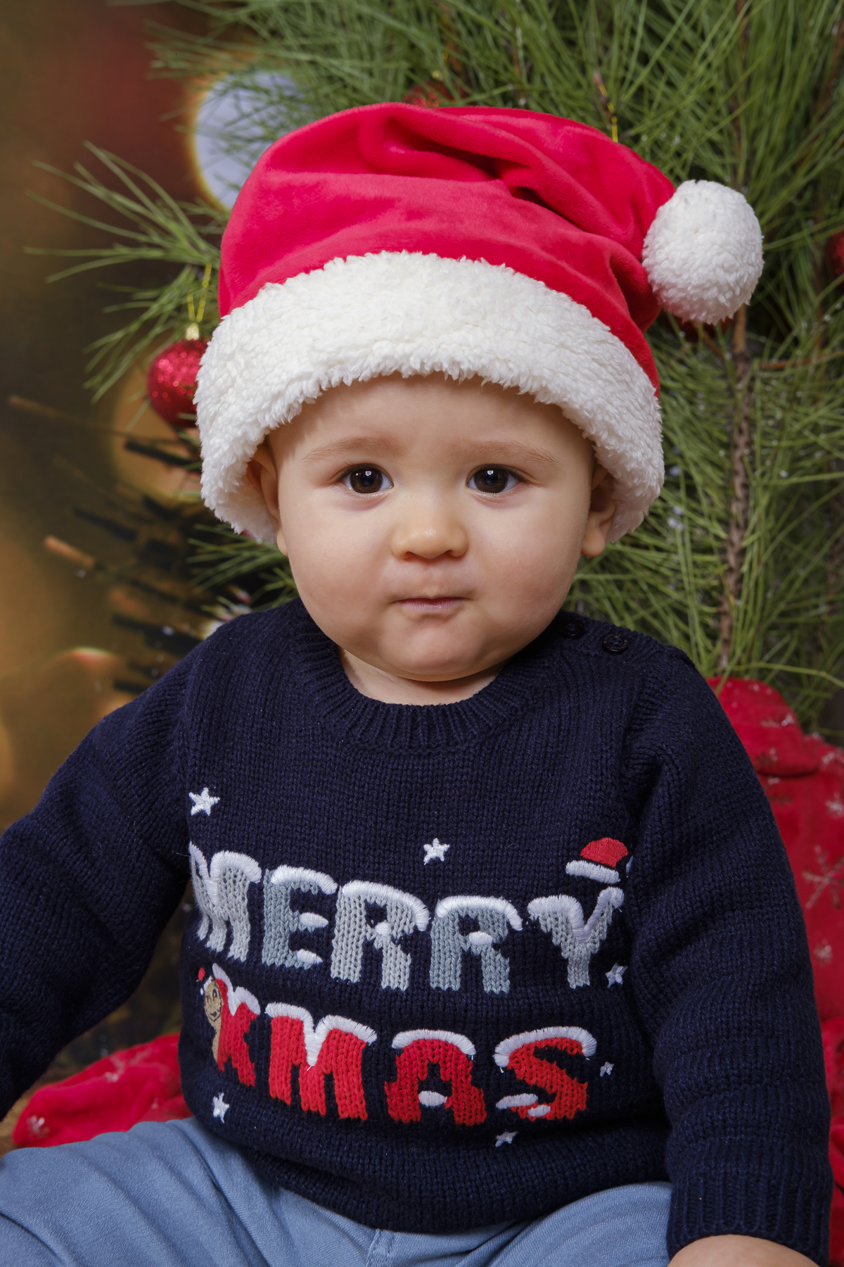 Bebé sessão fotográfica 